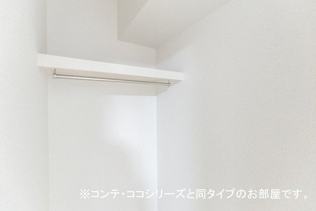 その他部屋・スペース　おしゃれな内装です