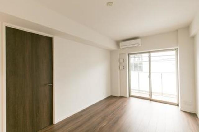 居室・リビング　※写真は同タイプ住戸です。