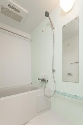 バス・シャワールーム　弊社は都内全域の物件をご紹介可能です！