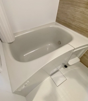 バス・シャワールーム　☆リラックスできるお風呂☆