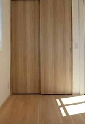 収納　☆たっぷり収納☆