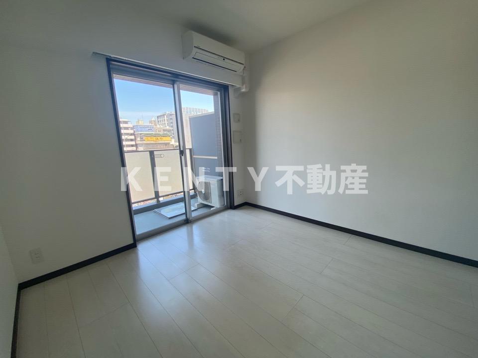 その他部屋・スペース　内装も気になるポイント