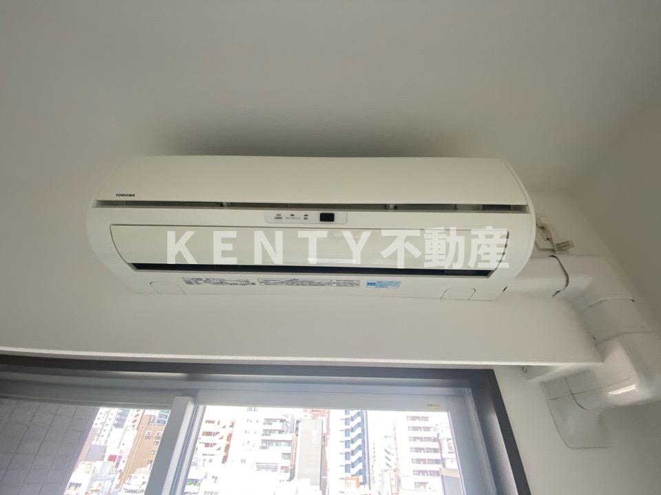 その他設備　別部屋参考写真