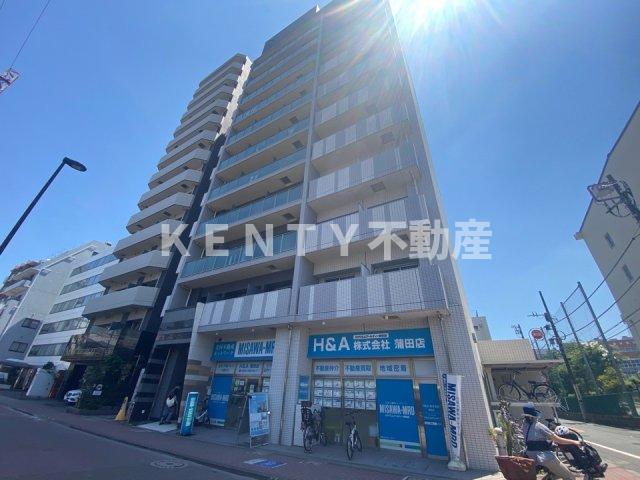 建物外観　外観も気になるポイント