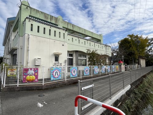 その他　認定こども園八千把こども園（その他）まで1198m