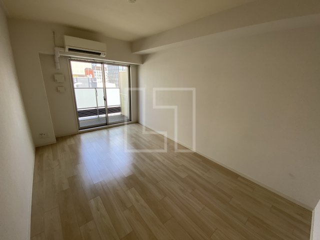 居室・リビング　スプランディッド淀屋橋DUE　洋室