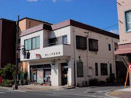 郵便局　岡山三門郵便局（郵便局）まで654m