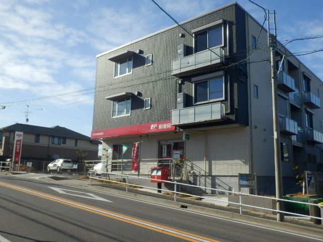 郵便局　名古屋螺貝郵便局（郵便局）まで916m