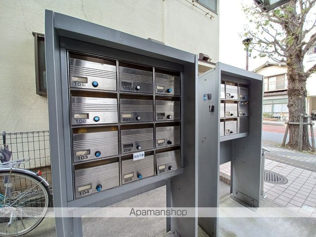 その他共有部分　その他共有部分