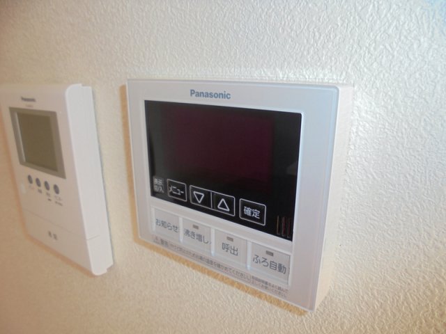 その他設備　他の部屋の写真です。※現況優先