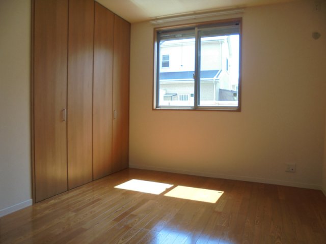 その他部屋・スペース　他の部屋の写真です。※現況優先