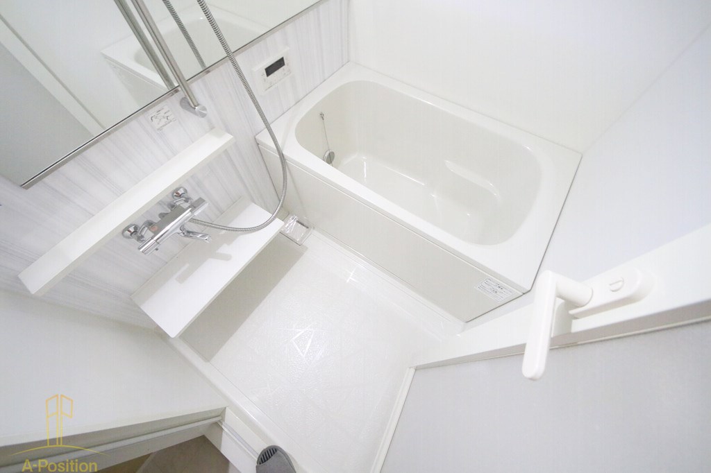 バス・シャワールーム　アルモニー都島内代