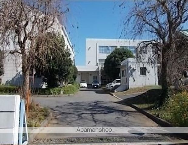 小学校　印西市立西の原小学校（小学校）まで5087m