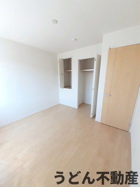 その他部屋・スペース　うどん県のお部屋探しはうどん不動産へ うどんちゃんとLINE