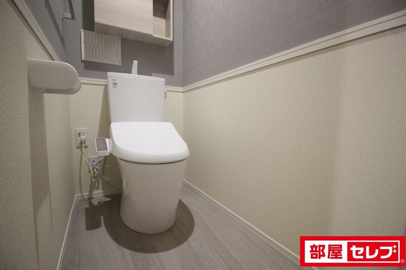 epis 広田のトイレ写真