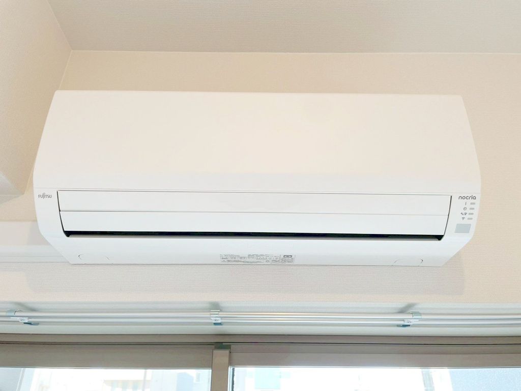 その他設備　設備