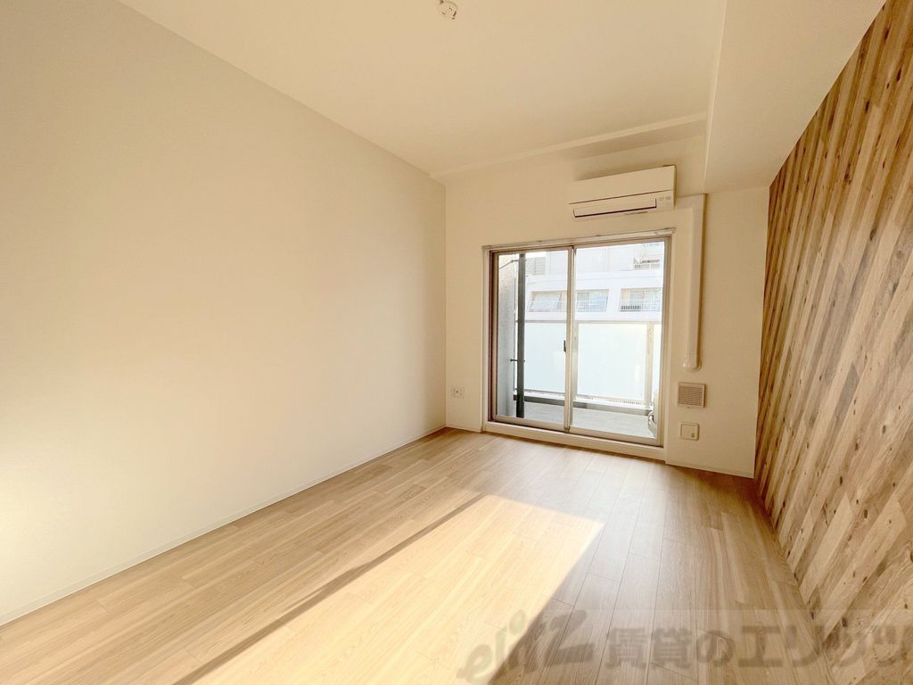 居室・リビング　リビング/居室