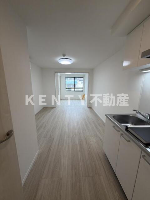 居室・リビング　使いやすいリビングです