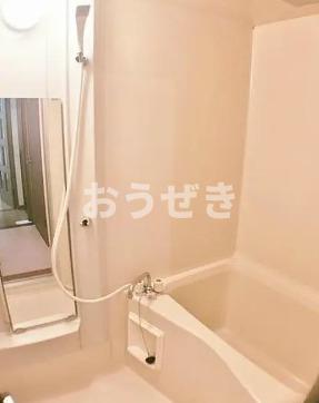 バス・シャワールーム　※同仕様参考写真