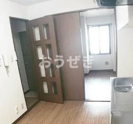 居室・リビング　※同仕様参考写真