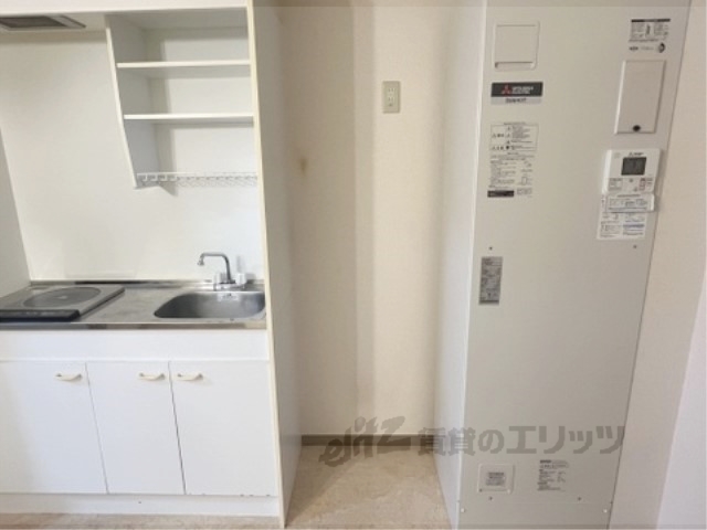 その他部屋・スペース　冷蔵庫置場