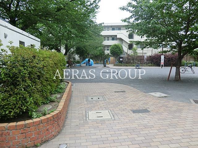 公園　南長崎花咲公園（公園）まで501m