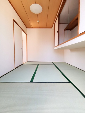 その他　和室６帖