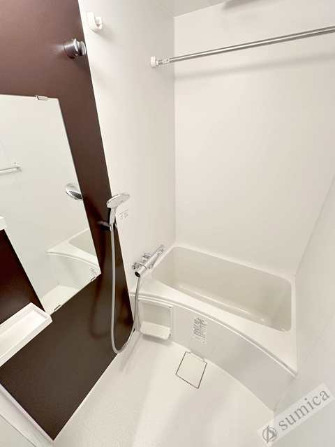 バス・シャワールーム　浴室暖房乾燥機付きバスルーム♪♪