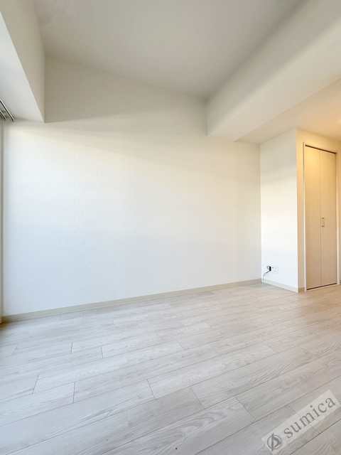 居室・リビング　ワンちゃん猫ちゃんと一緒に暮らせるお家です♪♪