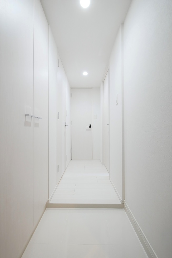 その他部屋・スペース　内装も気になるポイント