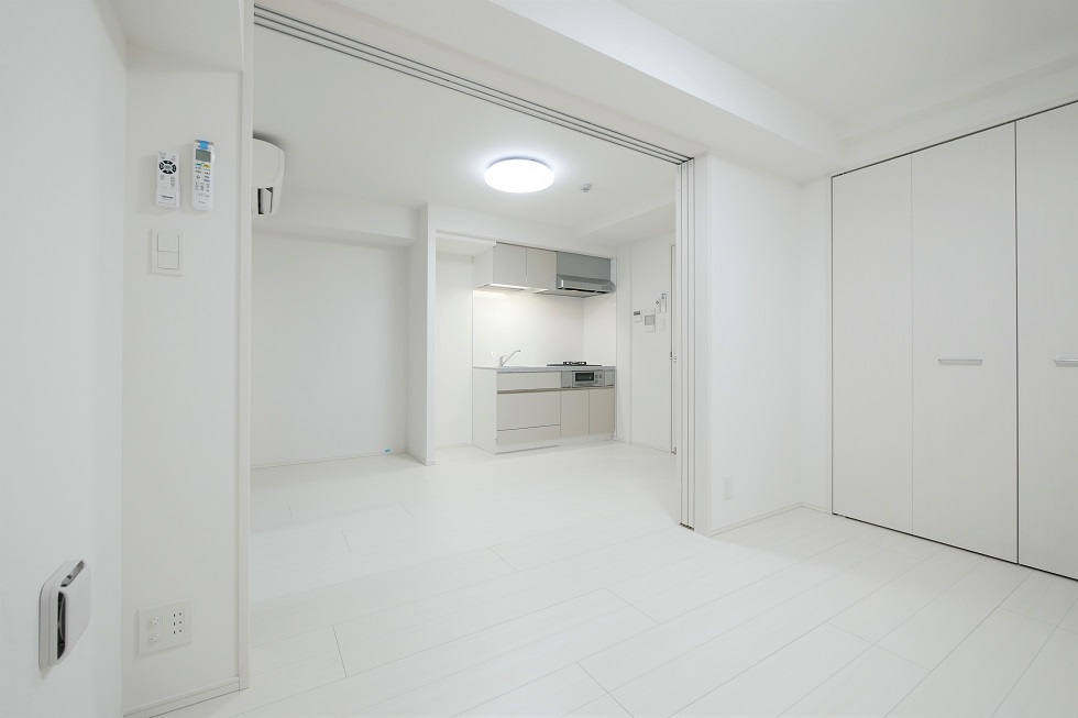 その他部屋・スペース　中はこのようになっています