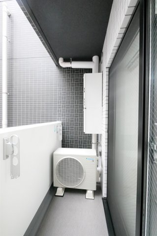 その他部屋・スペース　内装もきれいです