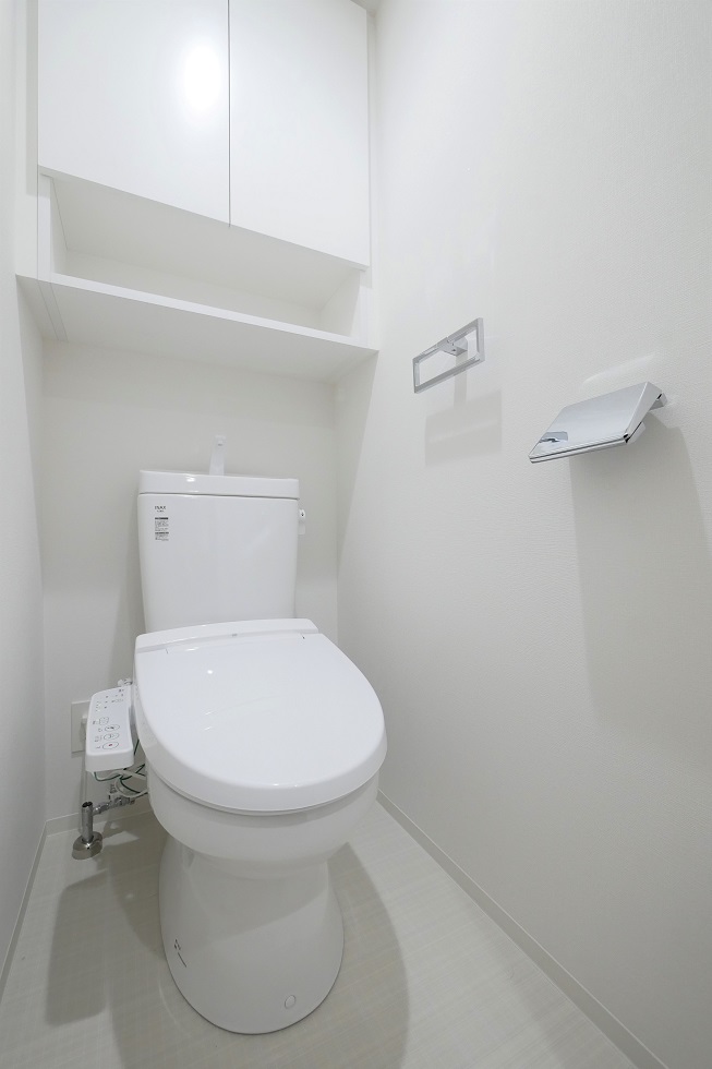 その他部屋・スペース　内装は落ち着いています