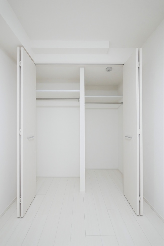 その他部屋・スペース　明るい色調の室内です