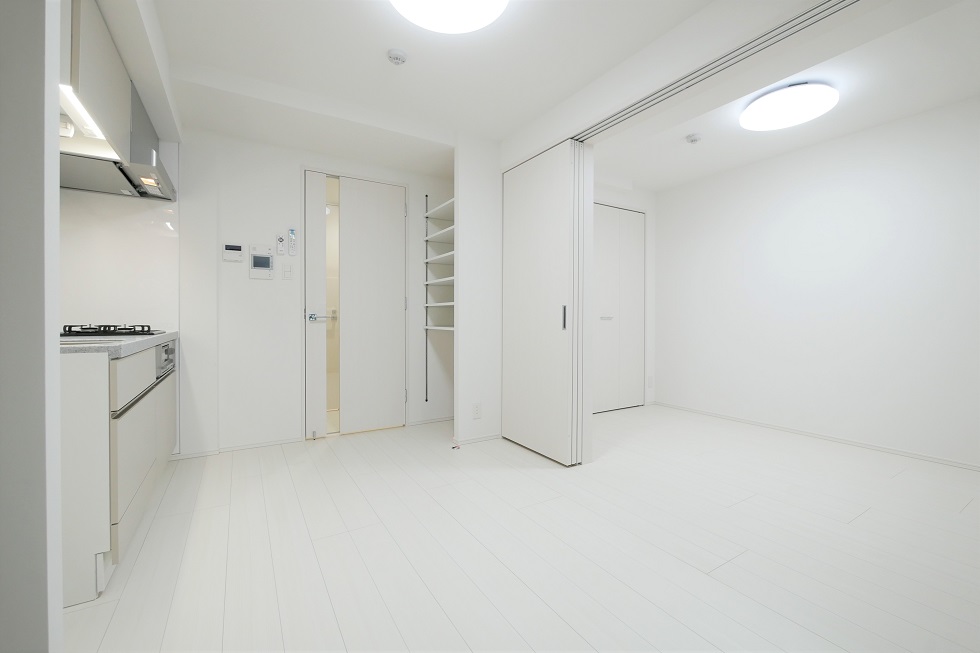 その他部屋・スペース　物件の内装です