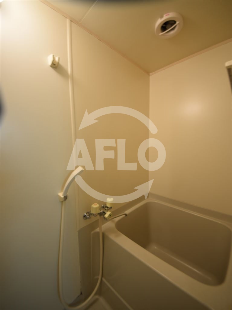 バス・シャワールーム　フォレストスクエア西長堀　お風呂