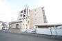 田原本駅より徒歩13分 築26年1ヶ月 4階建の賃貸物件
