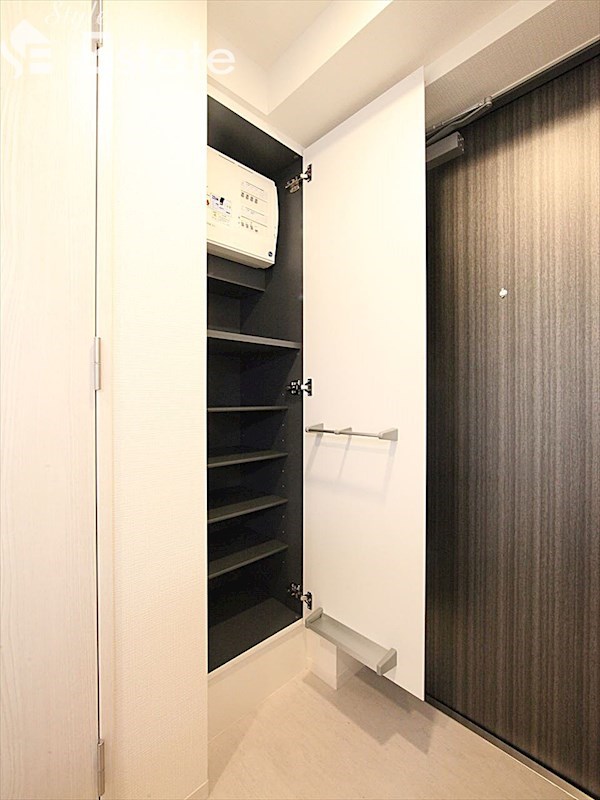 その他　シューズボックス