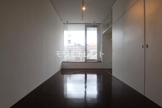 居室・リビング　居室