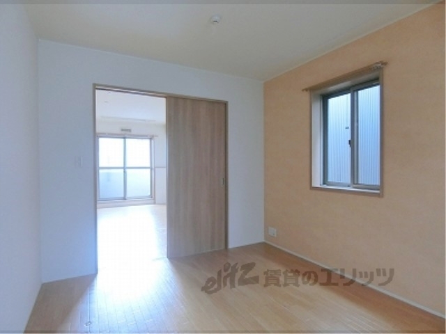 居室・リビング　洋室