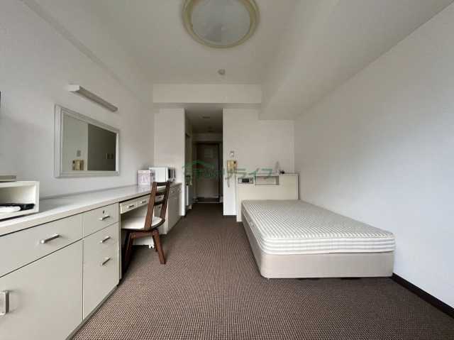 居室・リビング　アレックス日乃本