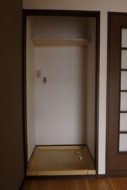 収納　同仕様サンプル写真