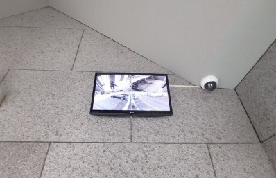 その他共有部分　同仕様サンプル写真