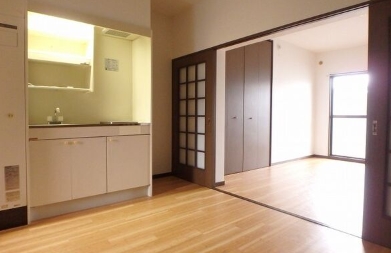 居室・リビング　同仕様サンプル写真