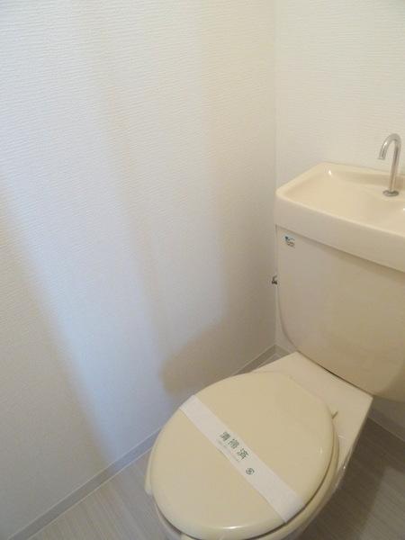 トイレ　★嬉しいセパレート★