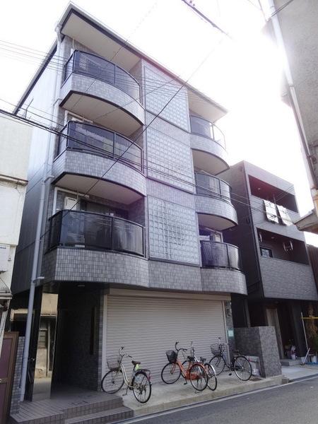 建物外観　★外観です★