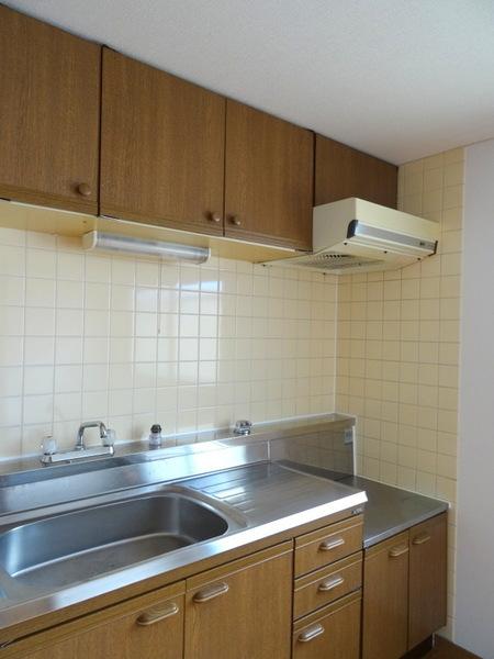 キッチン　★オシャレなキッチン★