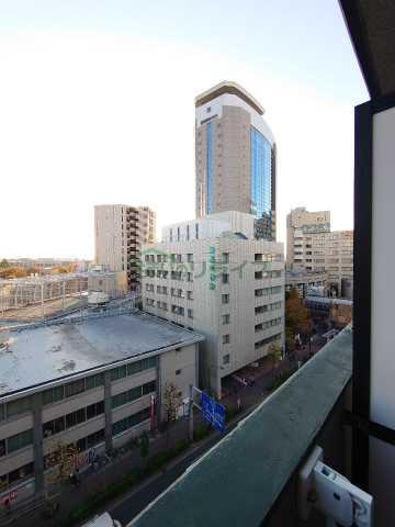 眺望　別室参考画像です