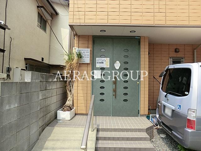 病院　伊佐山消化器内科クリニック（病院）まで280m