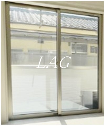 バルコニー　バルコニーです。